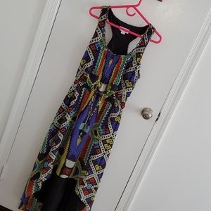 Jessica Simpson dress